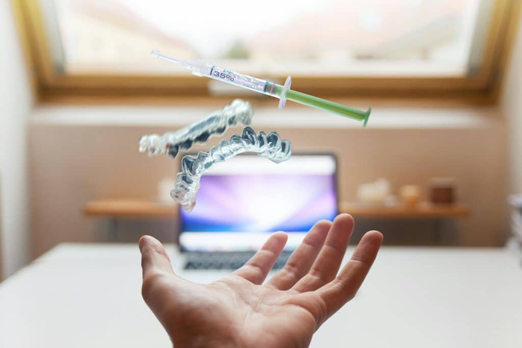 How Aligners in Surrey Can Make Dental Upkeep a Breeze