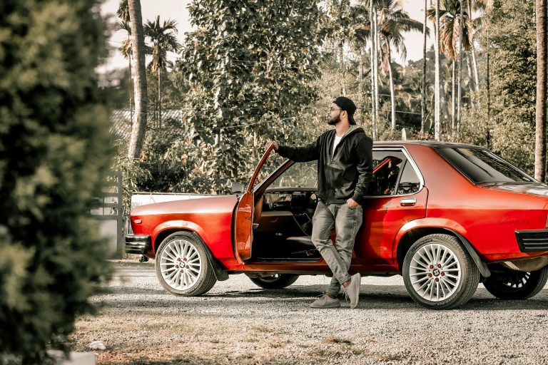 How to Plan a Luxury Car Photoshoot