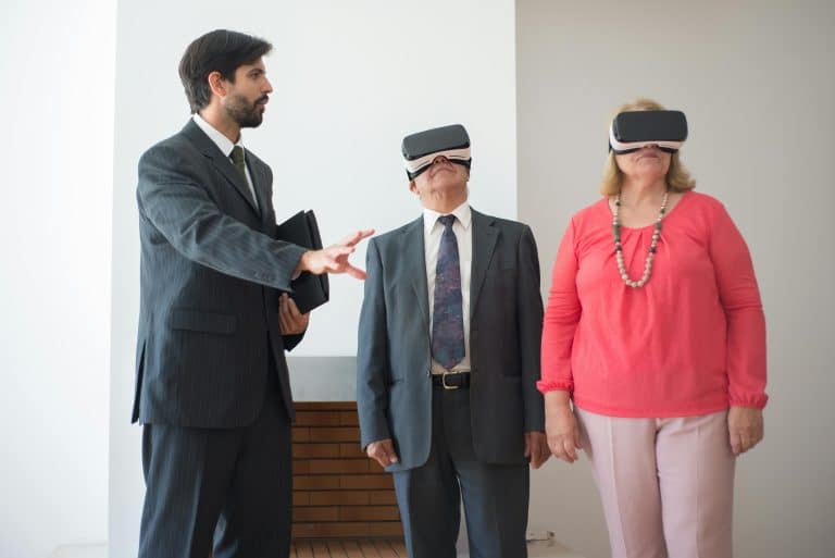 Try Before You Buy: How AR Increases Buyer Confidence Online