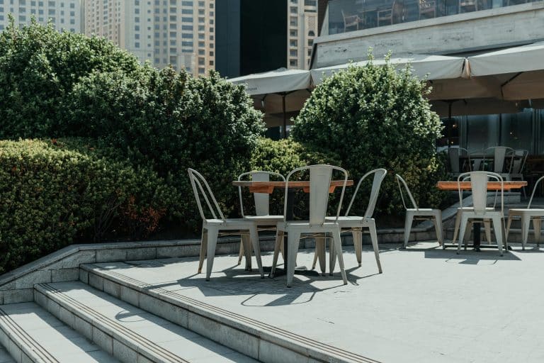 The ROI of Durable Outdoor Seating for Businesses and Public Spaces