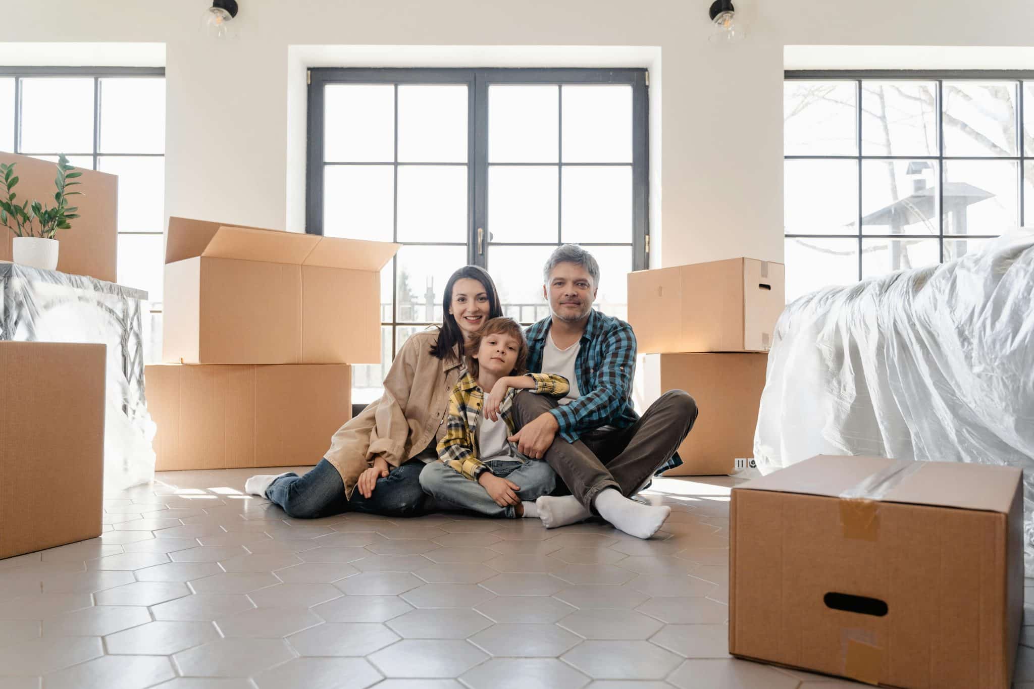 Things Every Orlando Homeowner Should Do Before Moving Into a New Home