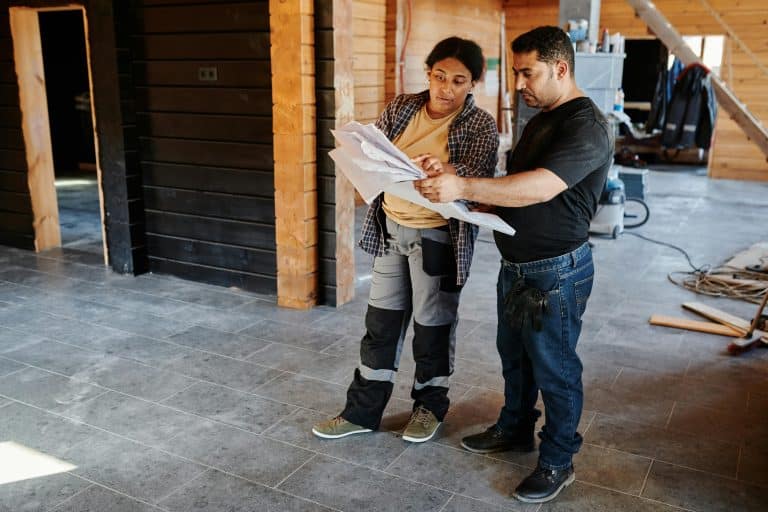 How to Choose the Right Rubber Flooring Contractor