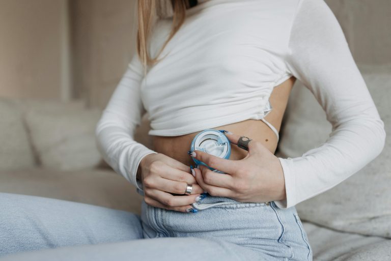 Improving Daily Quality of Life When You Have Diabetes