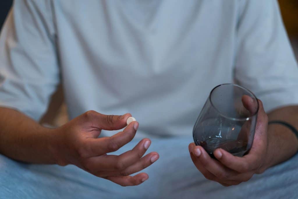What Happens If You Stop Taking Your OCD Medication Suddenly