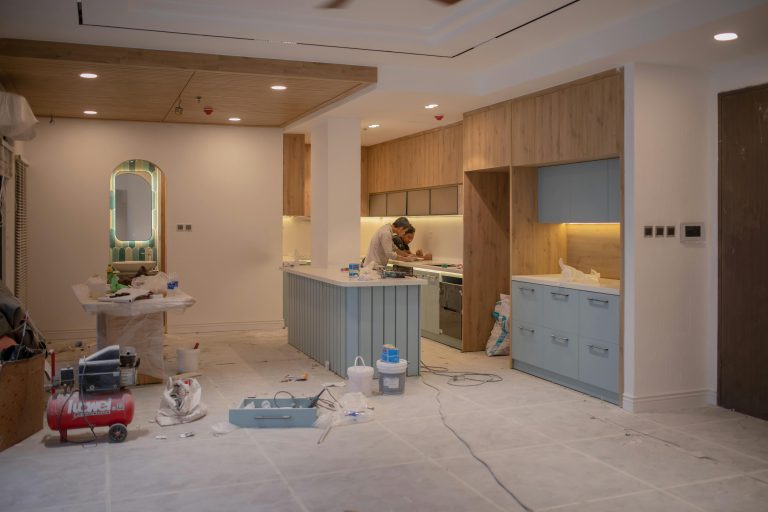 Signs You Need Plumbing Repairs in Your Home