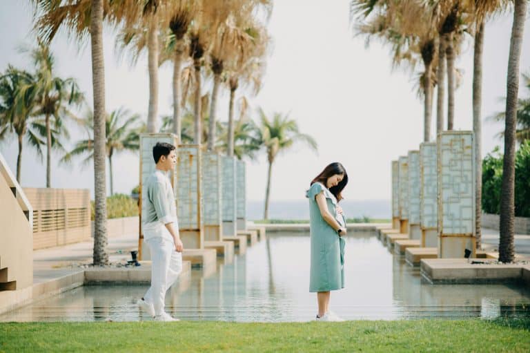 The Ultimate Guide to a Babymoon in Hawaii