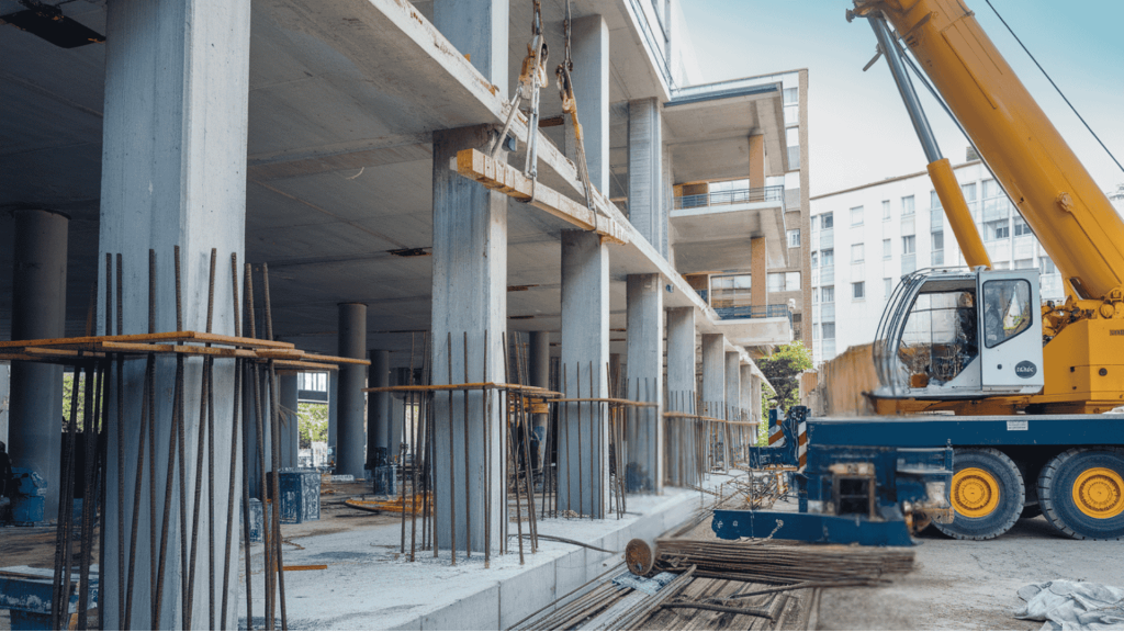 seismic retrofitting