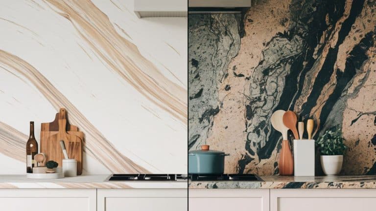 which is more expensive quartz or granite