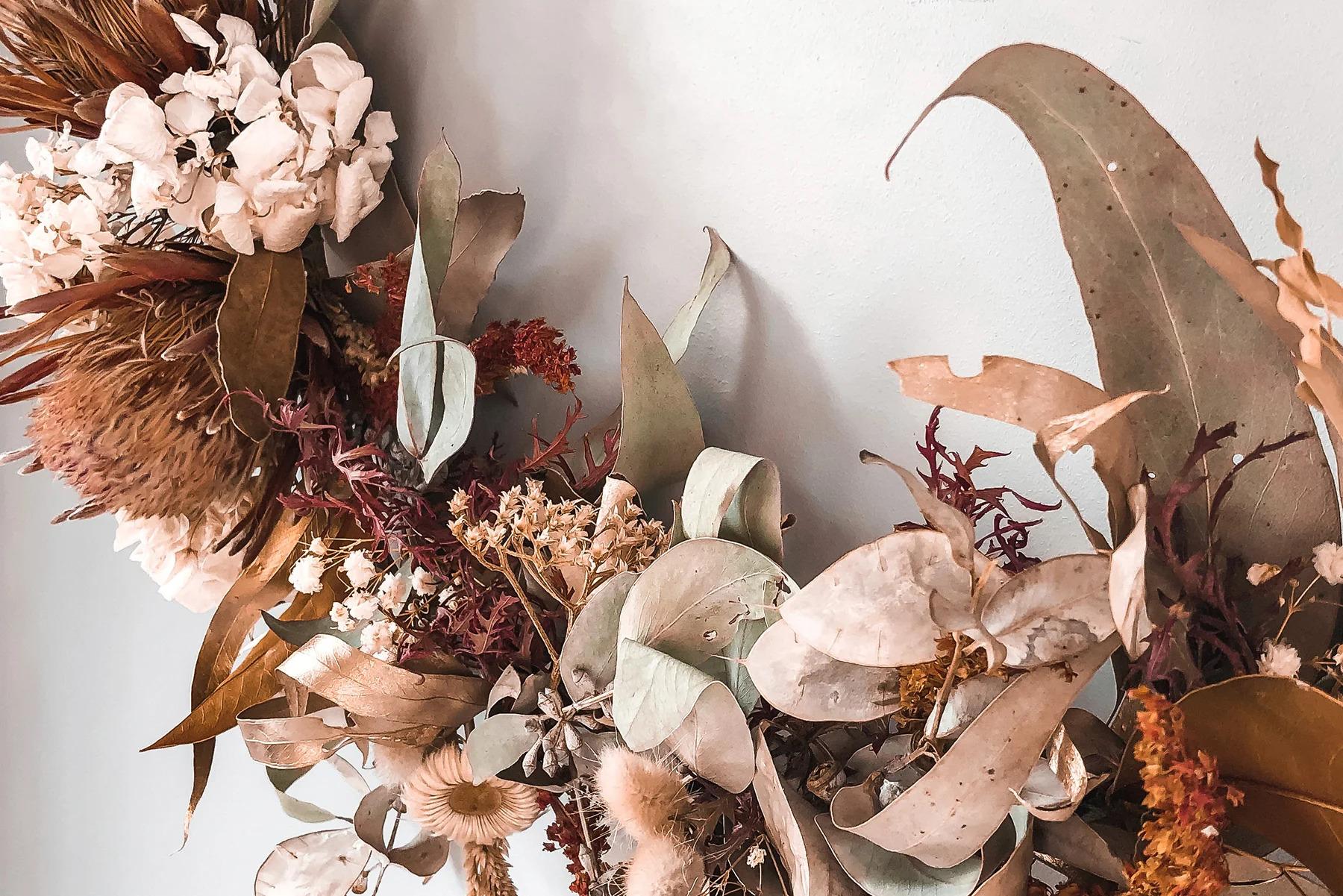 Handmade Decor Ideas