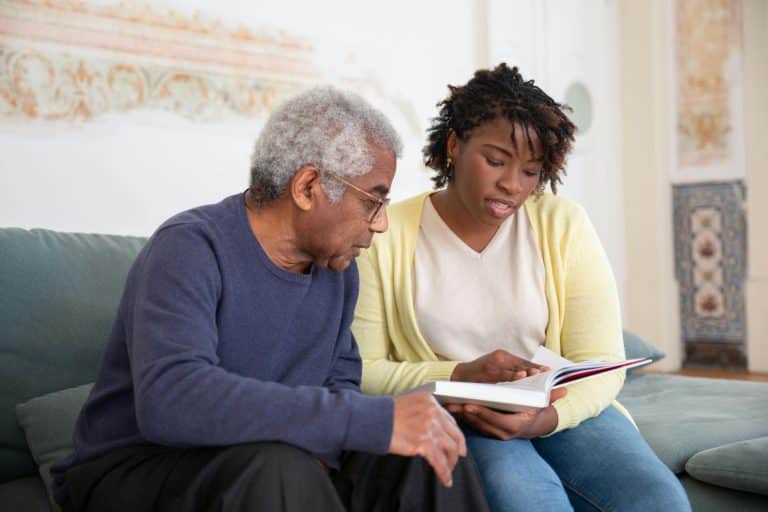 The Compassionate Blueprint: Designing a Peaceful End-of-Life for Elders