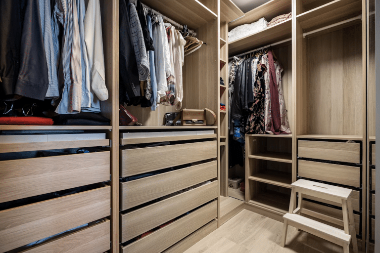Budget-Friendly Custom Closet Ideas for Every Homeowner