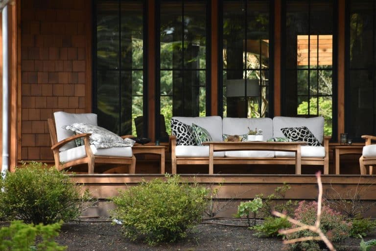 Why Outdoor Living Spaces Are a Must-Have in Modern Homes