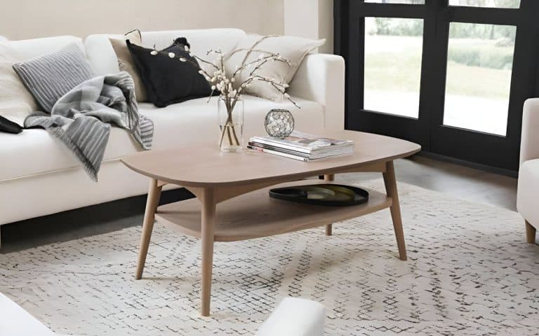How to Maximise the Functionality and Aesthetics of a Compact Living Room