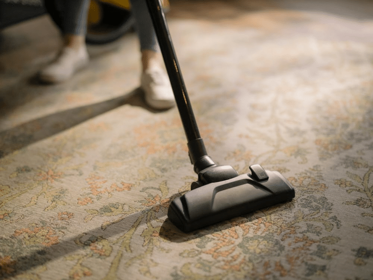 Sustainable Style: How to Choose, Upcycle, and Maintain Rugs for an Eco-Friendly Home