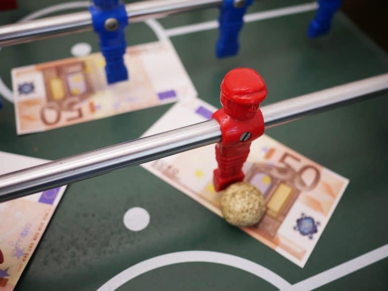 Sports Betting for People Who Don’t Know Anything About It, But Want to Understand