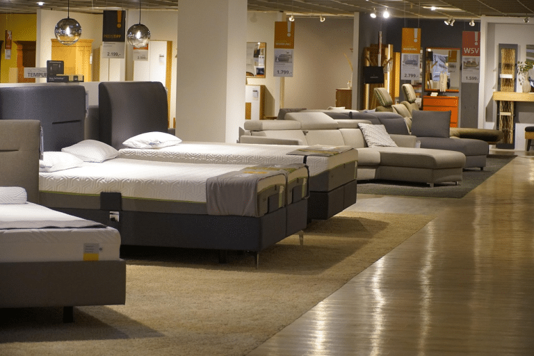 Why Renting Furniture Might Be the Best Move for Growing Families