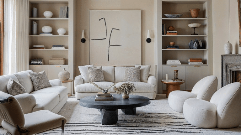Interior Design Styles 101