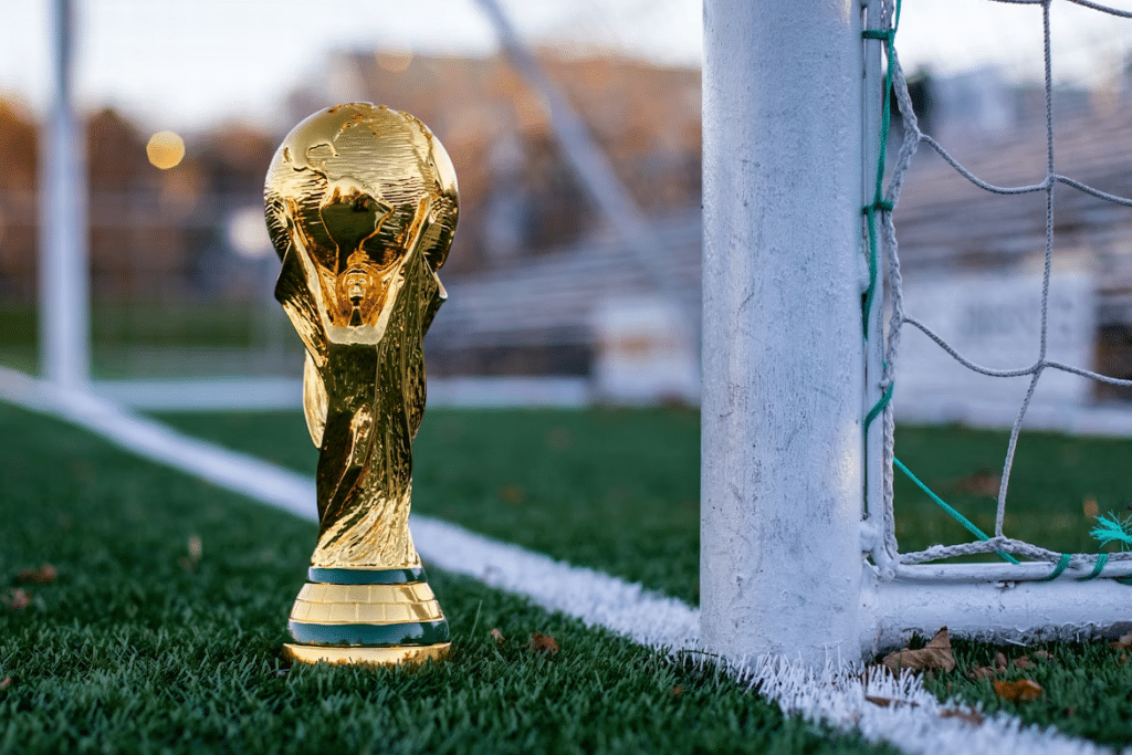 The Most Iconic Moments in World Cup History