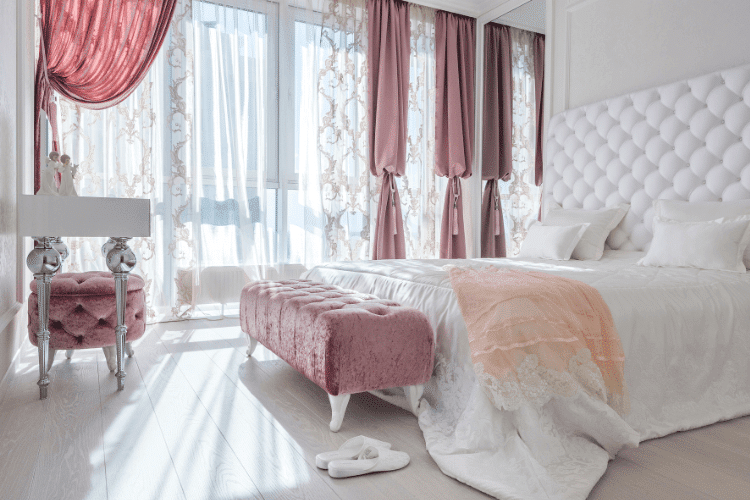 Bedroom Styling Tips That Always Work