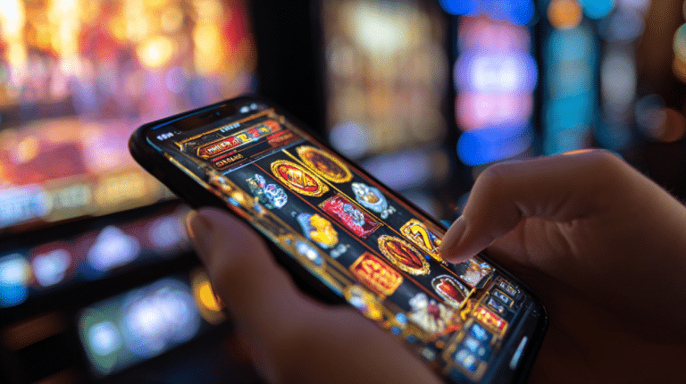 Download and Play on the Best Casino App for Canadian Players