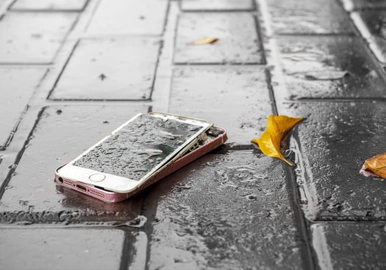 How to Locate an iPhone