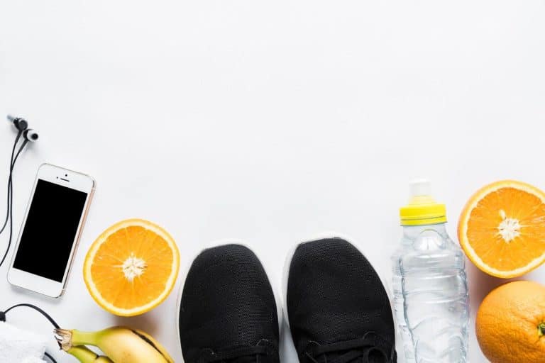 Daily Habits of Elite Professional Athletes