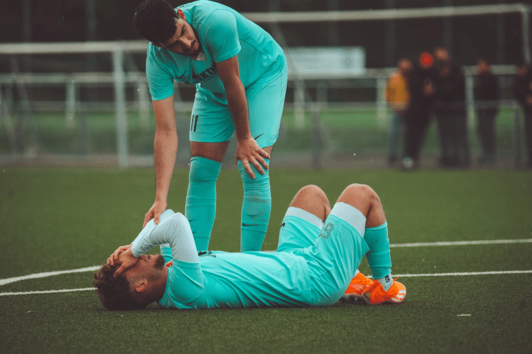 Mental Recovery After Major Sports Injuries