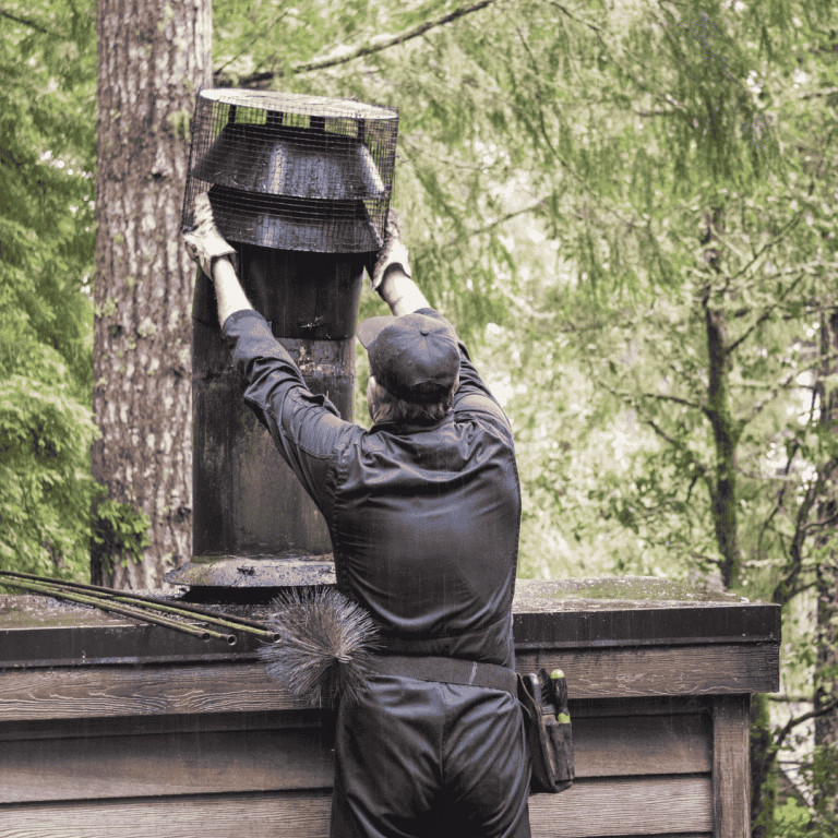 Top 5 Chimney Myths Most of the Fort Worth Homeowners Still Believe in