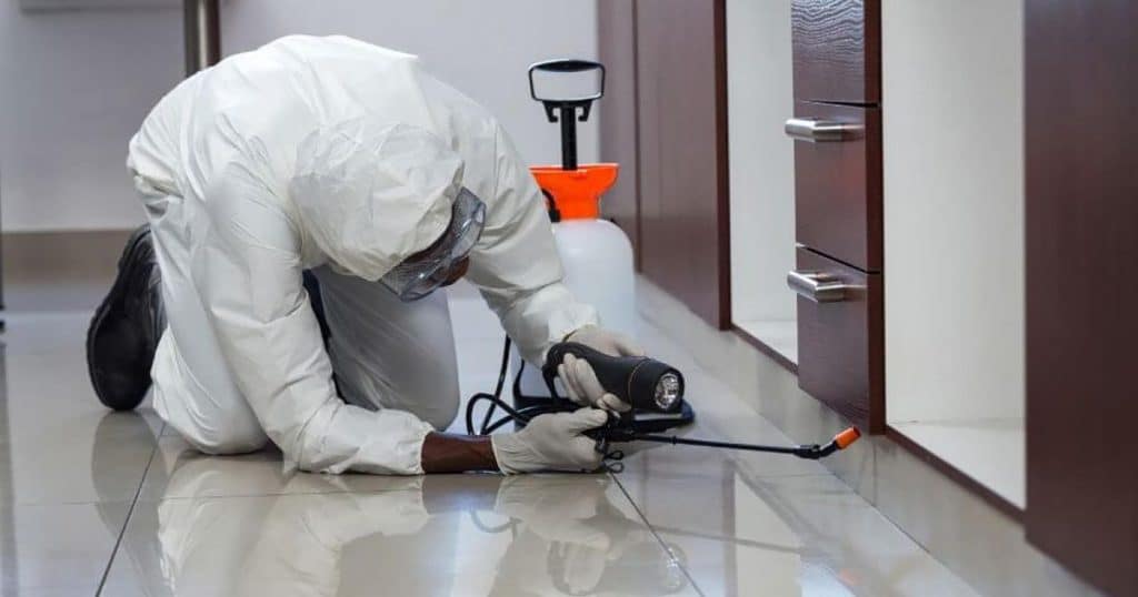 Prevention and Disease Control