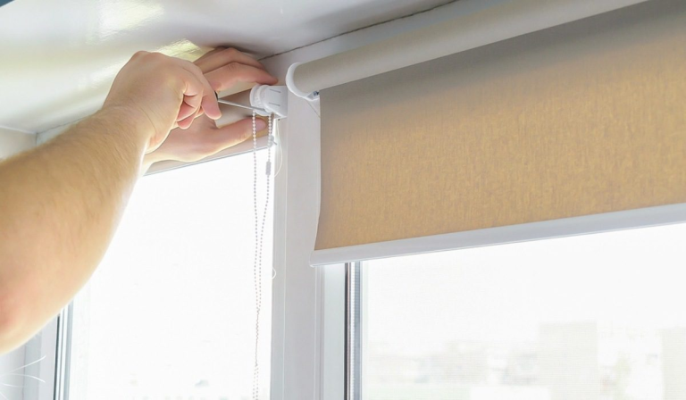 Window Blinds