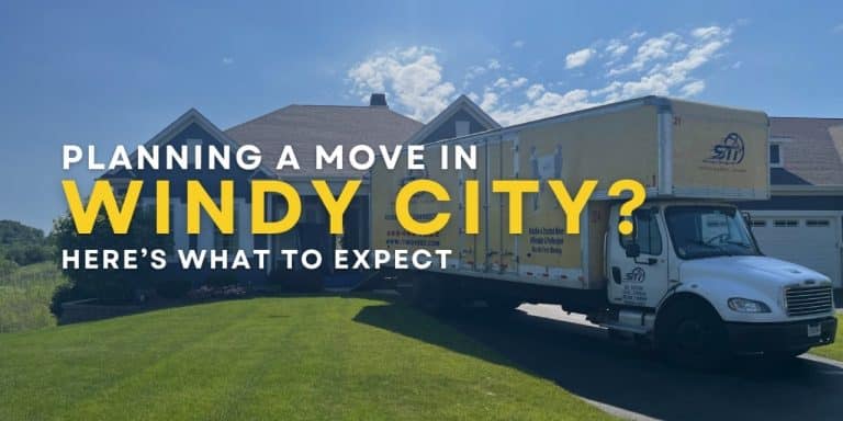 Planning a Move in the Windy City? Here’s What to Expect