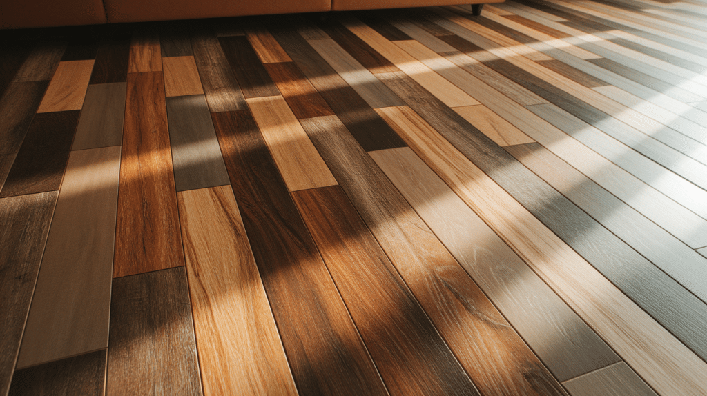 Laminate Flooring