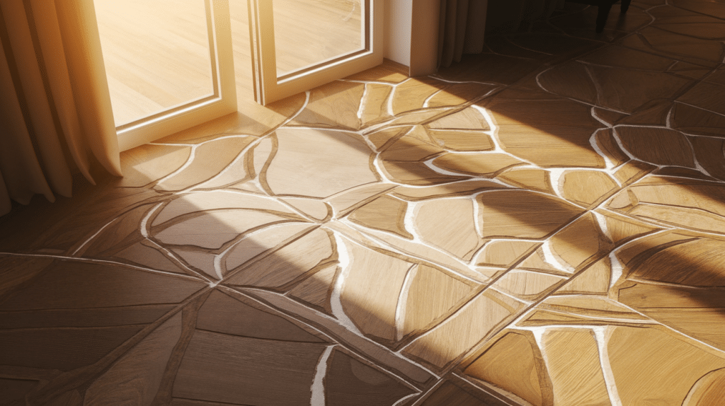 Luxury Vinyl Tile (LVT) and Plank (LVP)