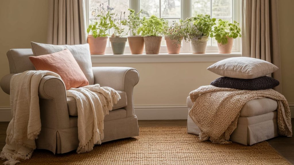 Use Cozy, Textured Fabrics.png