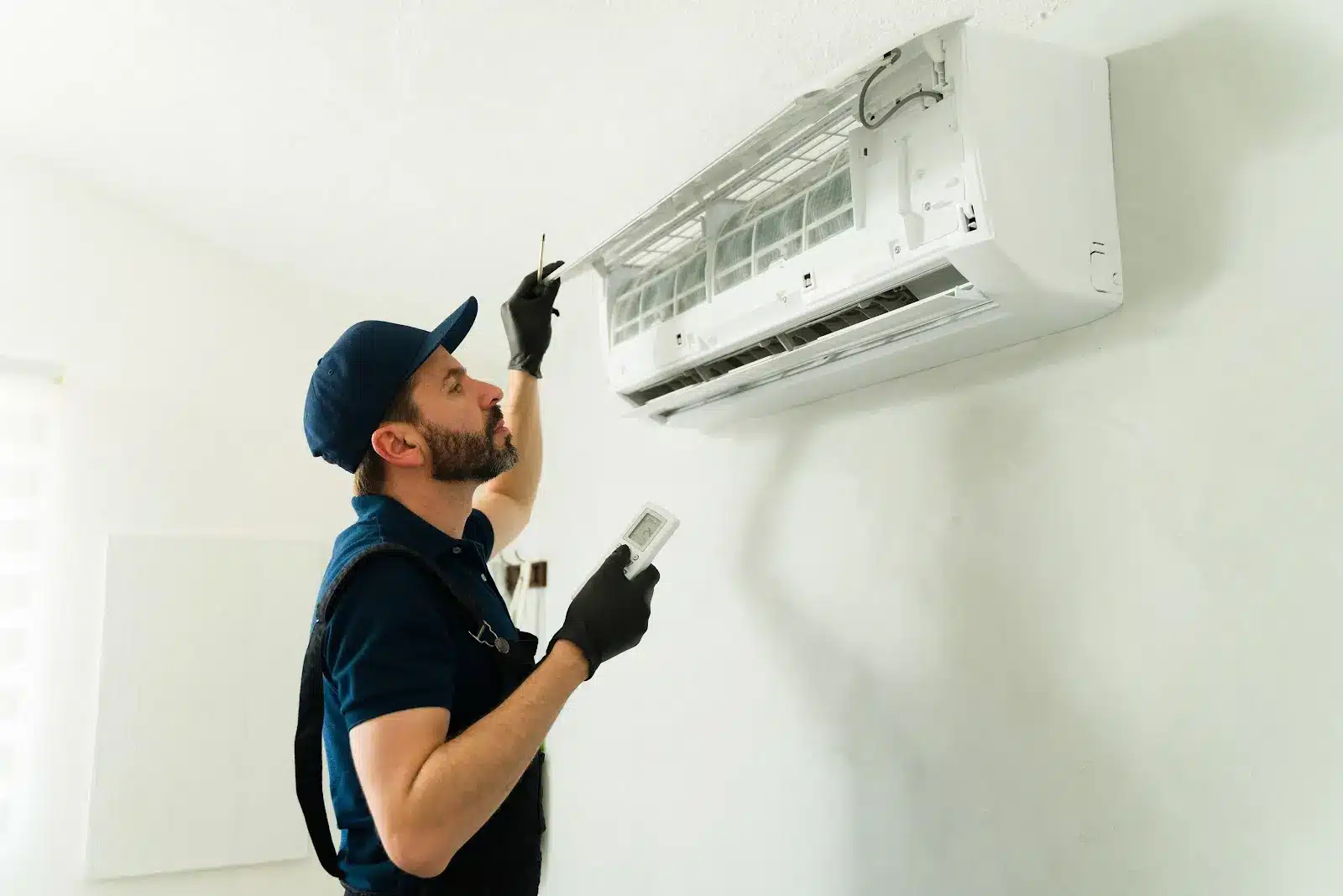Questions to Ask Before HVAC Maintenance and Repair