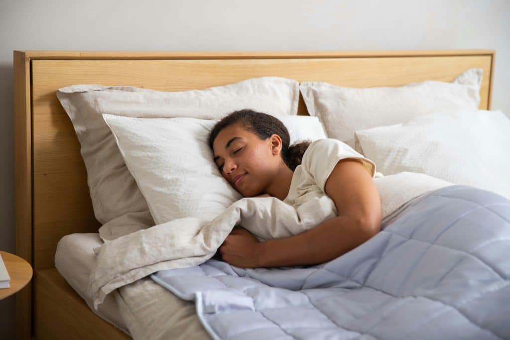 Why Sleeping with Air Conditioning On Changes Your Sleep Quality
