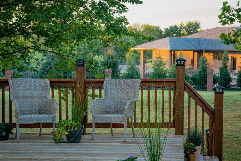 It’s Not Just a Backyard. It’s Your Escape and It Deserves an Upgrade