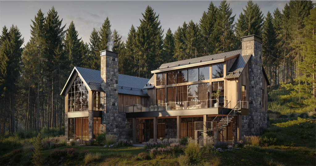 Visual Storytelling Strategies Using 3D Rendering Services