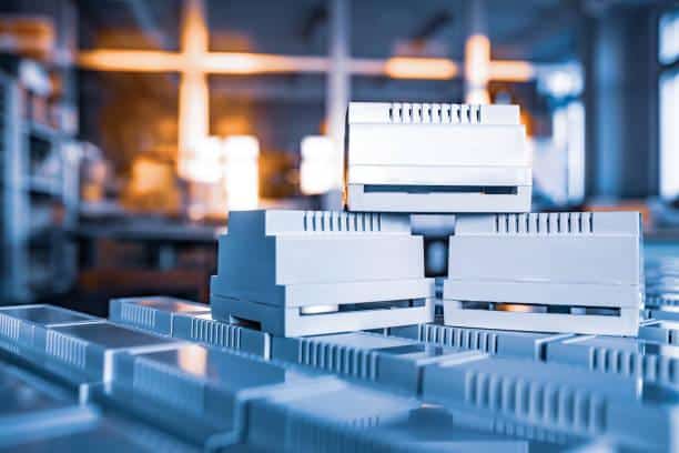 Why High-Quality Enclosures Matter: Manufacturing Process Explained