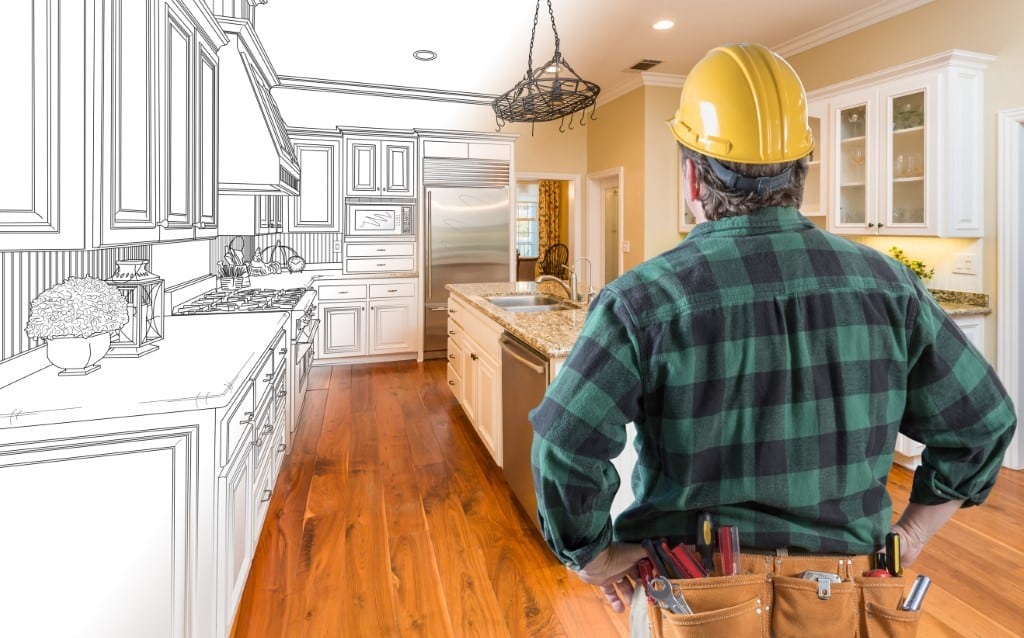 How To Hire Contractors For Kitchen Remodeling