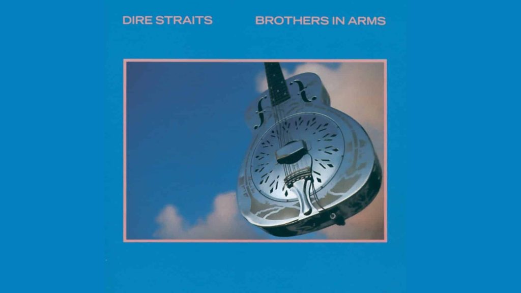 Brothers in arms