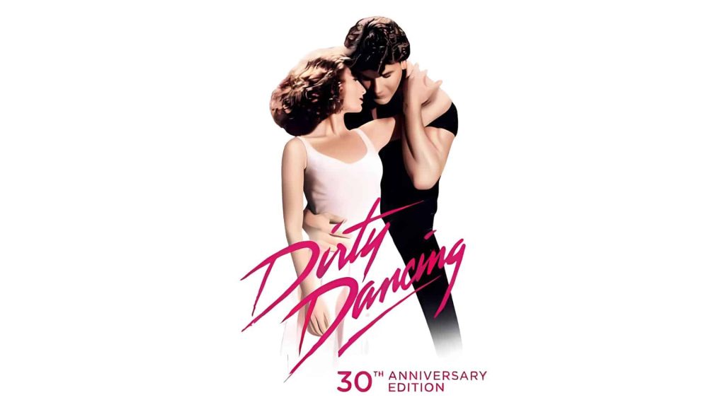 Dirty dancing