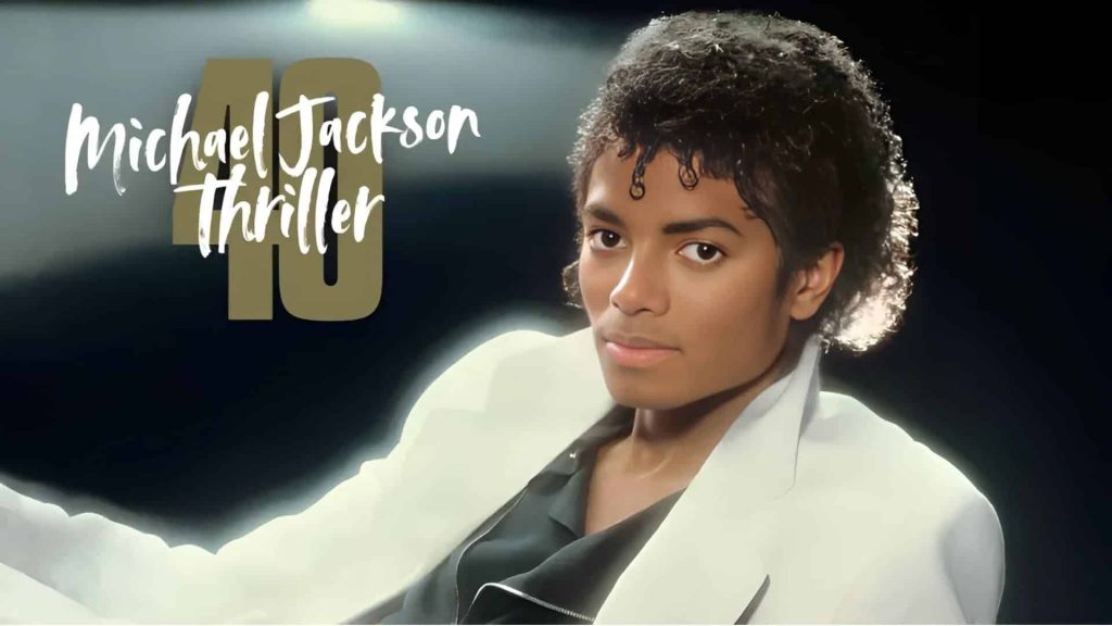 Thriller