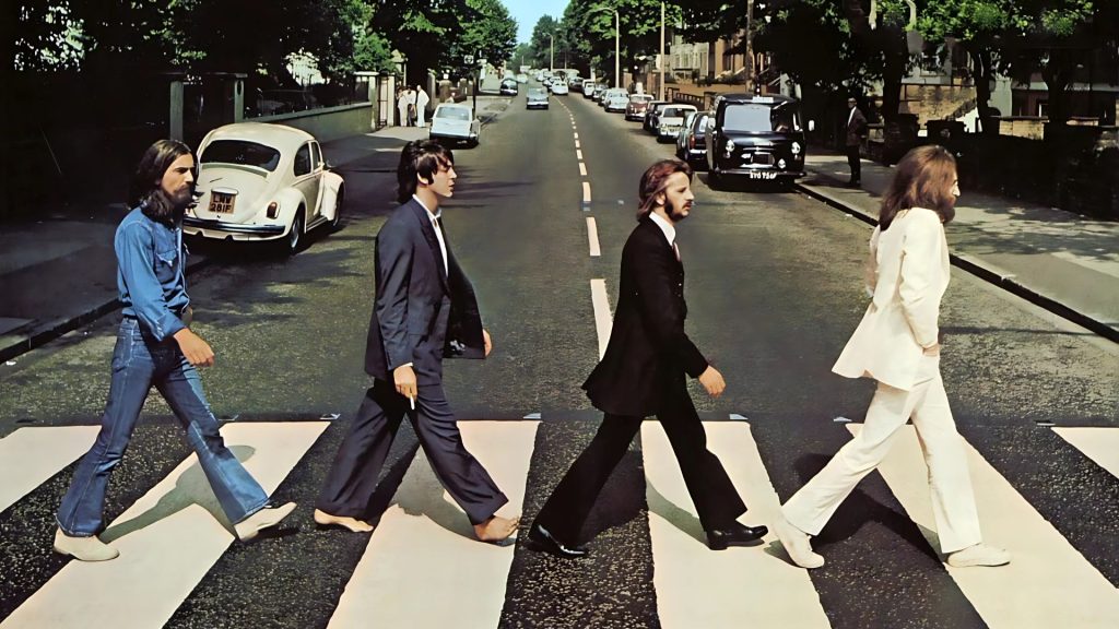 abbey road