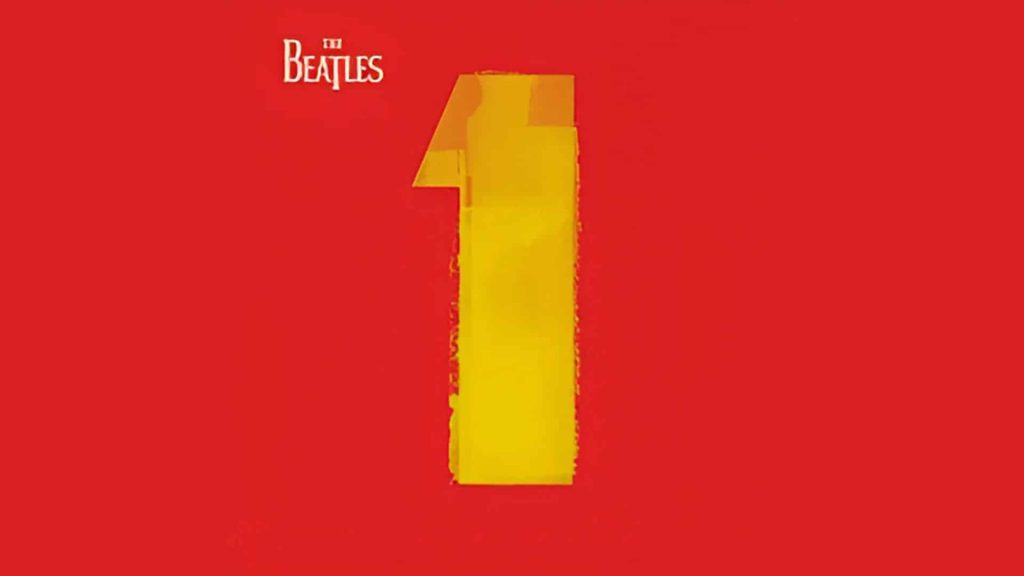 beatles 1