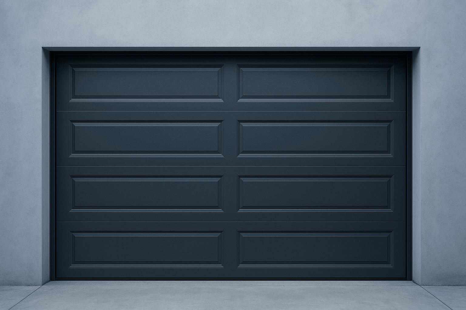 Enhancing Your Home's Curb Appeal with the Ideal Garage Door Fit