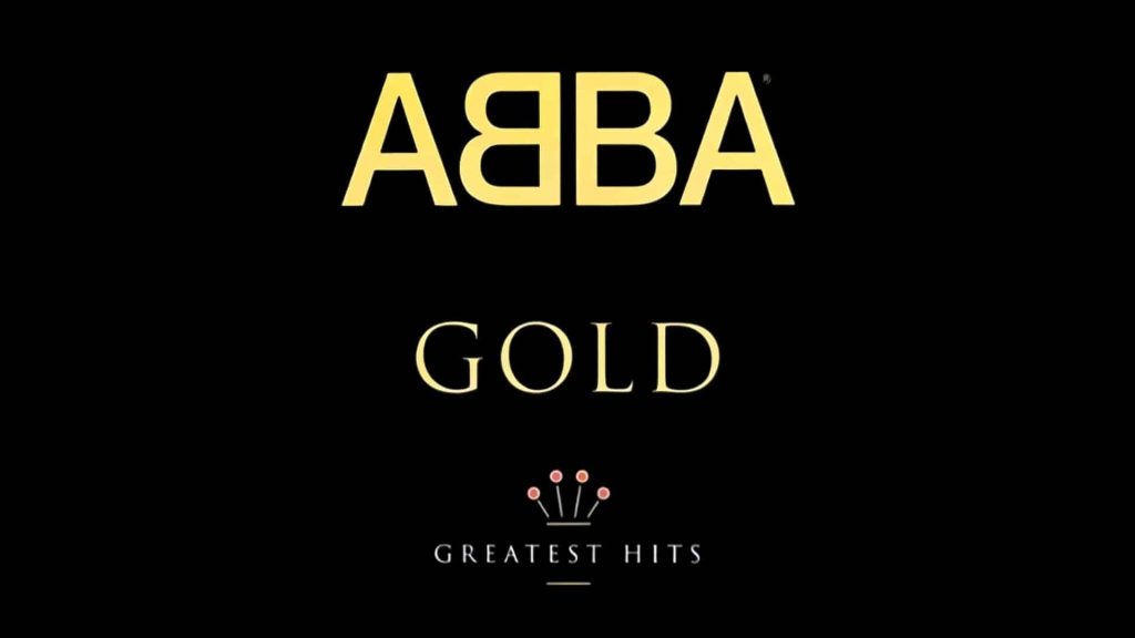 gold greatest hits