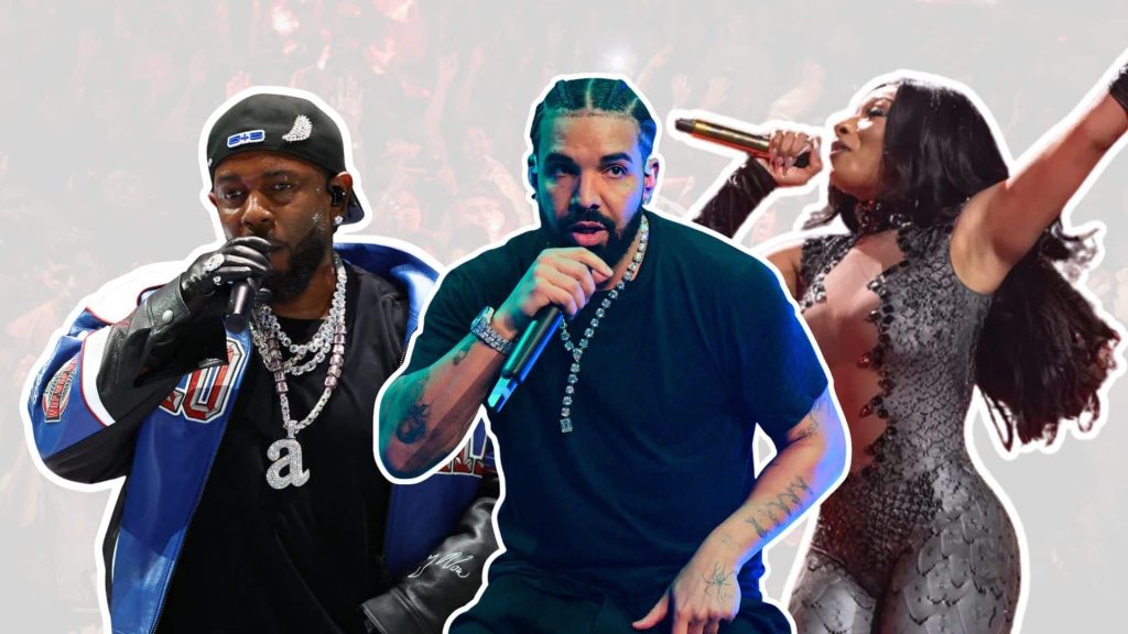 hip hop or rap