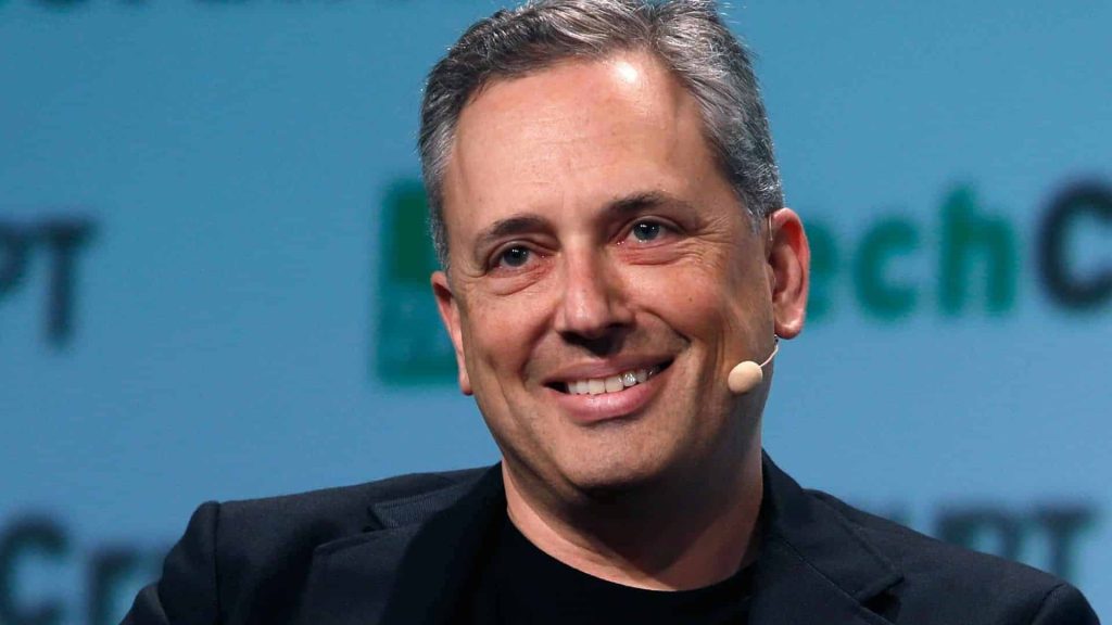 how much is david sacks worth