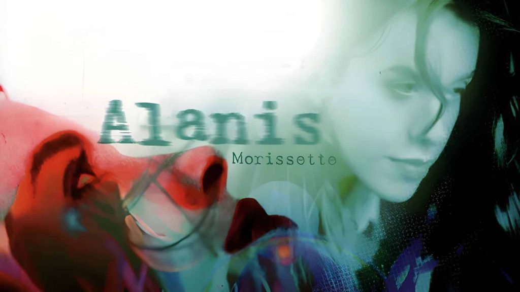 jagged little pill